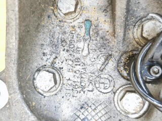 Кулак поворотный, ориг. номер 31216793923, BMW 320i