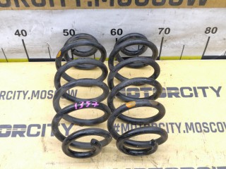 Пружины, ориг. номер A4533246204, SMART Forfour 2014-2020