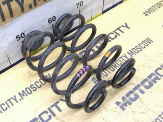Пружины, ориг. номер A4533246204, SMART Forfour 2014-2020