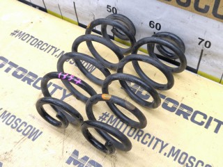Пружины, ориг. номер A4533246204, SMART Forfour 2014-2020