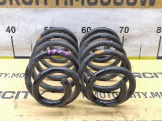 Пружины, ориг. номер A4533246204, SMART Forfour 2014-2020