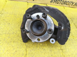 Кулак поворотный, ориг. номер 31216792285, BMW 118i