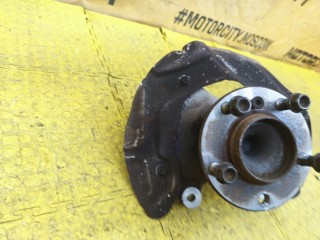 Кулак поворотный, ориг. номер 31216792285, BMW 118i