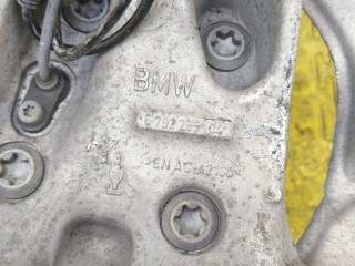Кулак поворотный, ориг. номер 31216792285, BMW 118i