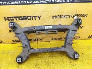 Подрамник, ориг. номер A2073509702, Mercedes-Benz