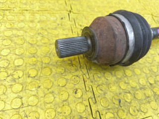 Привод, ориг. номер A4533506200, SMART ForFour Turbo