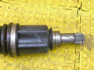 Привод, ориг. номер A4533506200, SMART ForFour Turbo