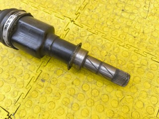 Привод, ориг. номер A4533506300, SMART ForFour Turbo