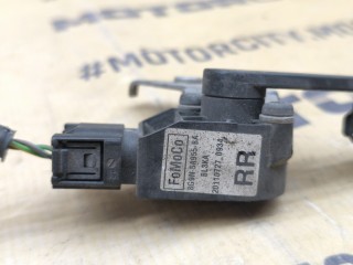 Датчик дорожного просвета, ориг. номер 37146853753, BMW 320i
