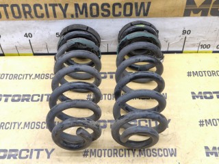Пружины, ориг. номер 68029666AD, JEEP Grand Cherokee 2010-2013