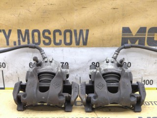 Стекла, ориг. номер A4534210211, SMART ForFour Turbo