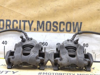 Суппорта, ориг. номер A4534210011, SMART Forfour 2014-2020