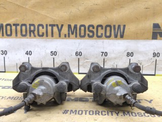 Суппорта, ориг. номер A4534210011, SMART Forfour 2014-2020
