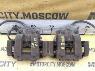 Суппорта, ориг. номер 34116850649, BMW 118i