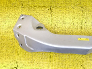 Планка телевизора, ориг. номер A1636200616, Mercedes-Benz ML-Class 2001-2005