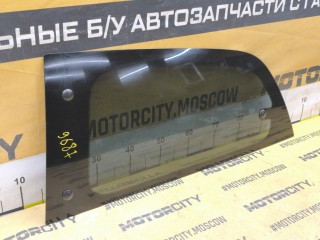 Стекло, ориг. номер A4537350700, SMART ForFour Turbo