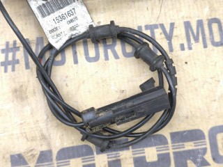 Суппорта, ориг. номер A1634212398, Mercedes-Benz ML-Class 2001-2005
