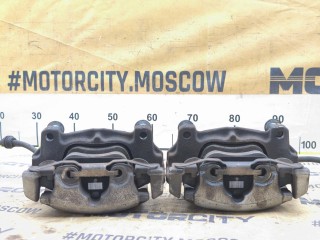 Суппорта, ориг. номер 8603753, VOLVO S60 2010-2013