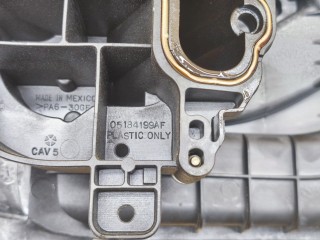 Коллектор впускной, ориг. номер 5184693AE, CHRYSLER 300C 2011-2015