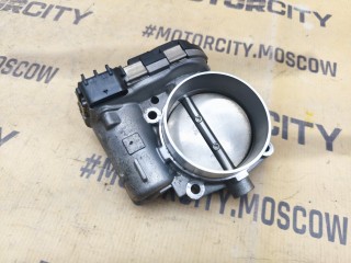 Заслонка дроссельная, ориг. номер 5184349AC, CHRYSLER 300C 2011-2015