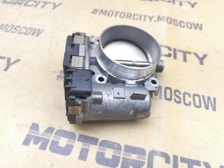 Заслонка дроссельная, ориг. номер 5184349AC, CHRYSLER 300C 2011-2015