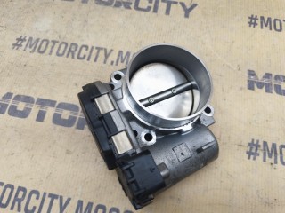 Заслонка дроссельная, ориг. номер 5184349AC, CHRYSLER 300C 2011-2015