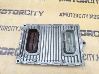 ЭБУ двигателя, ориг. номер 5150723AC, CHRYSLER 300C 2011-2015