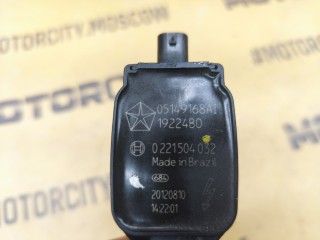 Катушка зажигания, ориг. номер 5149168AI, CHRYSLER 300C 2011-2015
