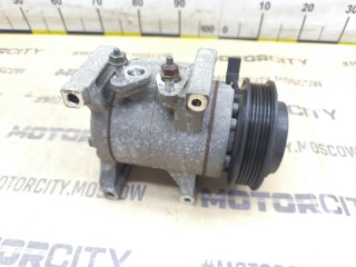 Компрессор кондиционера, ориг. номер 68021637AF, CHRYSLER 300C 2011-2015