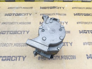 Компрессор кондиционера, ориг. номер 68021637AF, CHRYSLER 300C 2011-2015