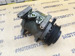 Компрессор кондиционера, ориг. номер 68021637AE, JEEP Grand Cherokee 2010-2013