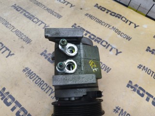Компрессор кондиционера, ориг. номер 68021637AE, JEEP Grand Cherokee 2010-2013