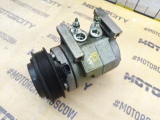 Компрессор кондиционера, ориг. номер 68021637AE, JEEP Grand Cherokee 2010-2013