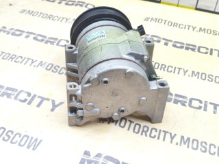 Компрессор кондиционера, ориг. номер 68021637AE, JEEP Grand Cherokee 2010-2013