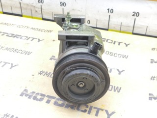 Компрессор кондиционера, ориг. номер 68021637AE, JEEP Grand Cherokee 2010-2013