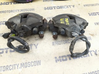 Тормозная система, ориг. номер 1K0615301T, VOLKSWAGEN Sharan 2010-2015