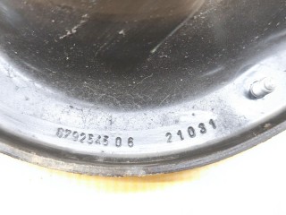 Рычаги, ориг. номер 33326884694, BMW 118i
