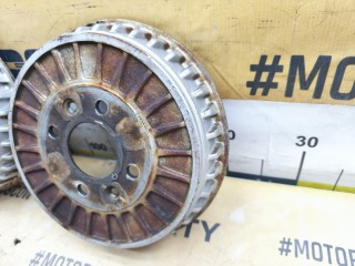 Барабаны тормозные, ориг. номер A4534230900, SMART Forfour 2014-2020