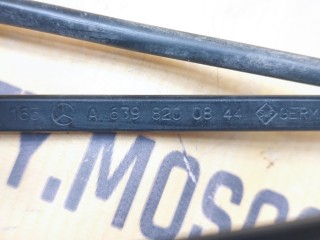 Поводки стеклоочистителя, ориг. номер A0018205544, Mercedes-Benz V-Class 2010-2014