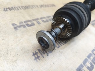 Привод, ориг. номер 31607639433, MINI COOPER 2013-2018