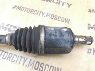 Привод, ориг. номер 31607639433, MINI COOPER 2013-2018