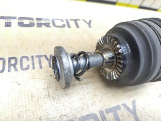 Привод, ориг. номер 31607639432, MINI COOPER 2013-2018