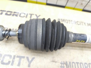Привод, ориг. номер 31607639432, MINI COOPER 2013-2018