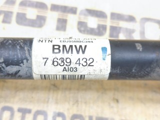 Привод, ориг. номер 31607639432, MINI COOPER 2013-2018