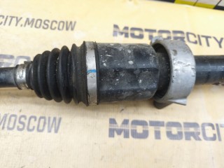 Привод, ориг. номер 31607639432, MINI COOPER 2013-2018