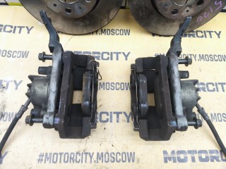 Тормозная система, ориг. номер 30736406, VOLVO V70 2004-2007