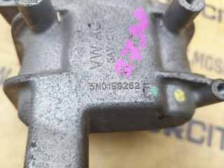 Подушка двигателя, ориг. номер 5N0199262F, VOLKSWAGEN Tiguan 2006-2011