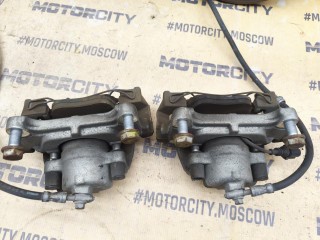 Тормозная система, ориг. номер 5Q0615301F, VOLKSWAGEN Tiguan 2006-2011