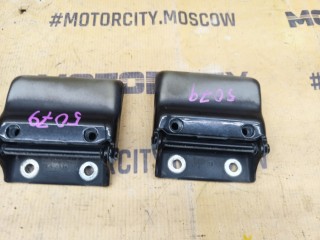 Петли багажника, ориг. номер A6397400037, Mercedes-Benz V-Class 2010-2014