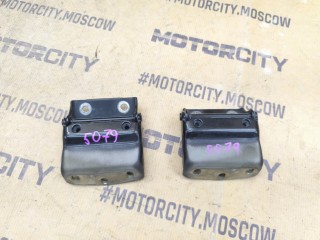 Петли багажника, ориг. номер A6397400037, Mercedes-Benz V-Class 2010-2014